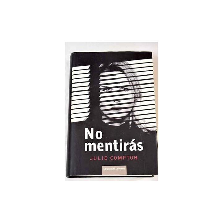 No mentirás